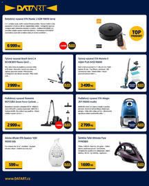 Datart leták týden 46 Strana 10