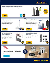 Datart leták týden 46 Strana 11