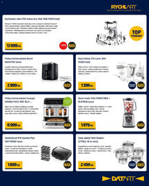 Datart leták týden 46 Strana 13
