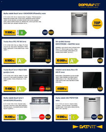 Datart leták týden 46 Strana 17