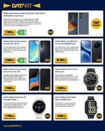 Datart leták týden 46 Strana 2