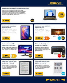 Datart leták týden 46 Strana 3