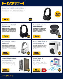 Datart leták týden 46 Strana 4