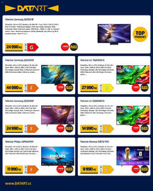 Datart leták týden 46 Strana 6