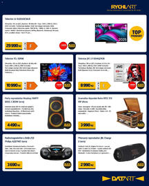 Datart leták týden 46 Strana 7