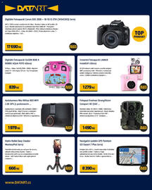 Datart leták týden 46 Strana 8