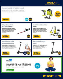 Datart leták týden 46 Strana 9