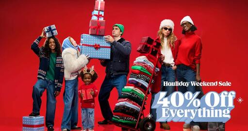 Catálogo Old Navy Página 1