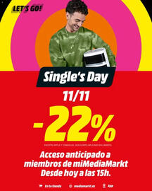Folleto MediaMarkt Página 1