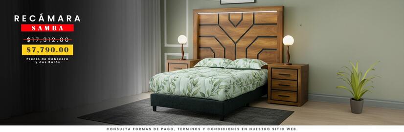 Catálogo Muebles Troncoso Página 3