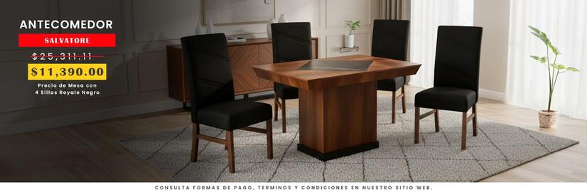 Catálogo Muebles Troncoso Página 4