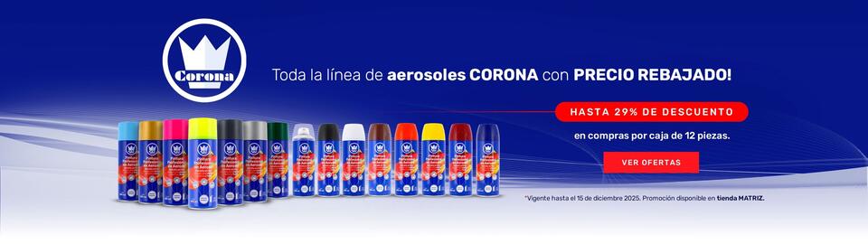 Catálogo El Gran Tlapalero Página 1