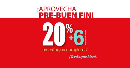 Catálogo Ópticas Arista Página 1