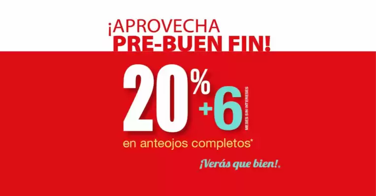 Catálogo Ópticas Arista (válido hasta 18-11)