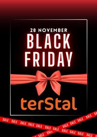 TerStal | Black friday Pagina 1