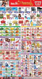 Folleto Casa Ley Página 1