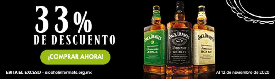 Folleto Bodegas Alianza Página 2