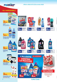 Volantino Proshop Pagina 2