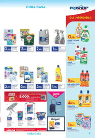 Volantino Proshop Pagina 3