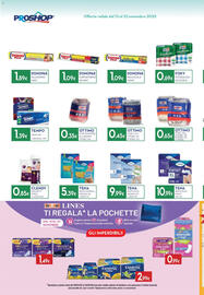 Volantino Proshop Pagina 4