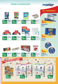 Volantino Proshop Pagina 5
