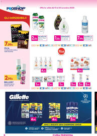 Volantino Proshop Pagina 6