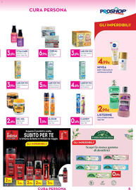 Volantino Proshop Pagina 7