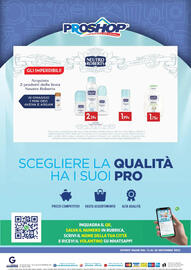 Volantino Proshop Pagina 8