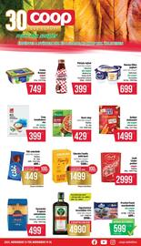 Coop akciós újság hét 46 Oldal 1