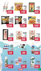 Coop akciós újság hét 46 Oldal 3