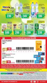 Coop akciós újság hét 46 Oldal 8