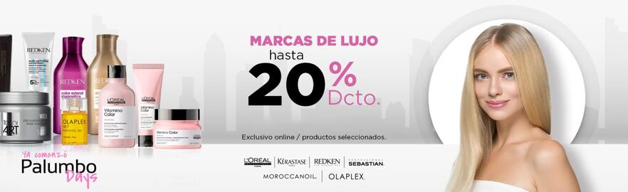 Catálogo Palumbo Página 1