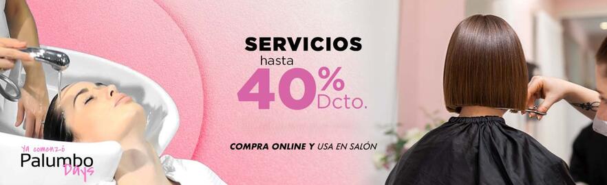 Catálogo Palumbo Página 2