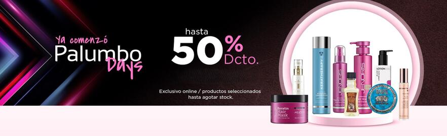 Catálogo Palumbo Página 3