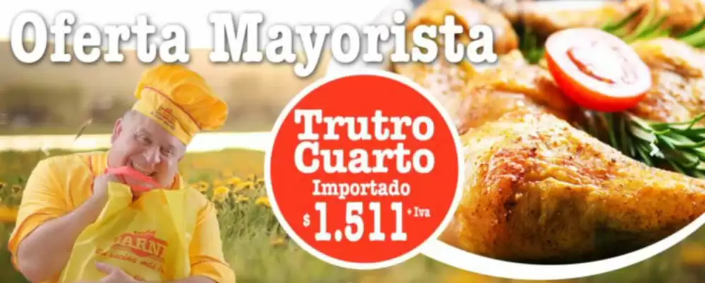 Catálogo Doña Carne (válido hasta 16-11)