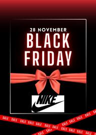 Nike | Black friday Pagina 1