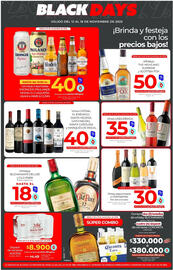 Catálogo Olímpica Página 5