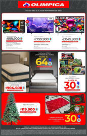 Catálogo Olímpica Página 8