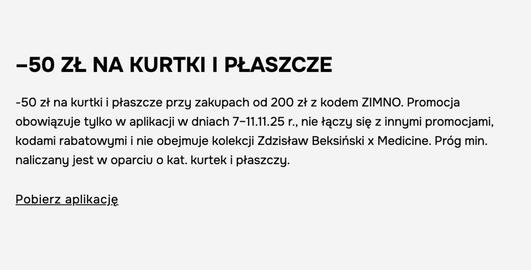 Medicine gazetka Strona 1