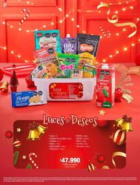 Catálogo Metro Página 2