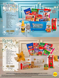 Catálogo Metro Página 5