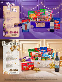 Catálogo Metro Página 8