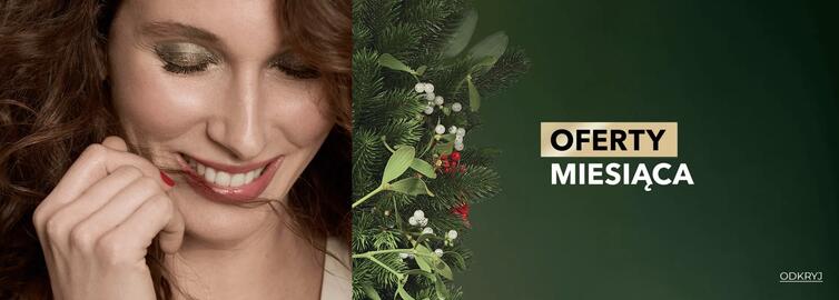 Yves Rocher katalog tydzień 46 Strona 4