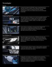Catálogo Mercedes-Benz Página 3
