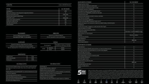 Catálogo Mercedes-Benz Página 2