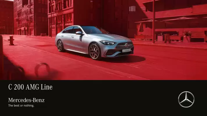 Catálogo Mercedes-Benz (válido hasta 30-11)