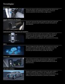 Catálogo Mercedes-Benz Página 3