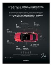 Catálogo Mercedes-Benz Página 4