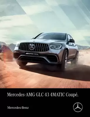 Catálogo Mercedes-Benz (válido hasta 30-11)