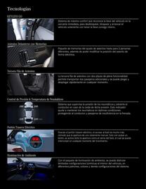 Catálogo Mercedes-Benz Página 3